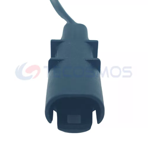 Wire Harness Plug of Automobile Waterproof Connector 2 Pin Female 8W2973732A - image 2